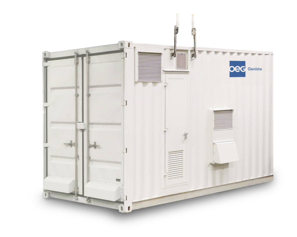 These large systems can be extremely beneficial and lucrative for Commercial and Industrial clients. Typical uses include Micro Grid set up, UPS Back Up power, Load Shifting, Peak Shaving and self-consumption.