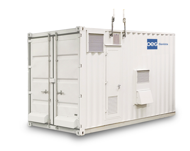 These large systems can be extremely beneficial and lucrative for Commercial and Industrial clients. Typical uses include Micro Grid set up, UPS Back Up power, Load Shifting, Peak Shaving and self-consumption.
